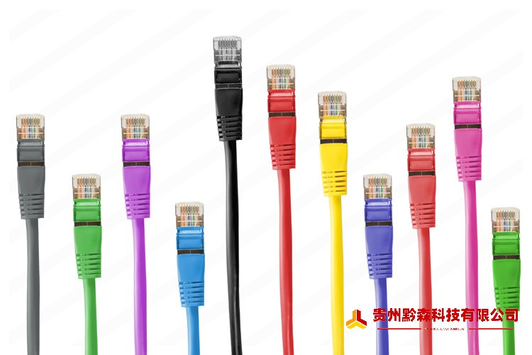 网线类别和速率的匹配是怎么样的