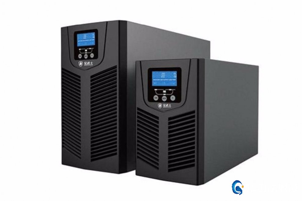 什么是UPS电源？给计算机配备UPS电源的好处？