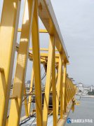 工地塔吊无线视频传输方案